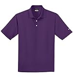 Nike Golf - Dri-FIT Micro Pique Polo, Night Purple, 2X-Large