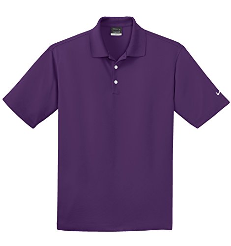 Nike Golf - Dri-FIT Micro Pique Polo, Night Purple, 2X-Large