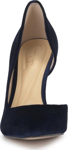 Image of Jessica Simpson Prizma D'Orsay Pumps
