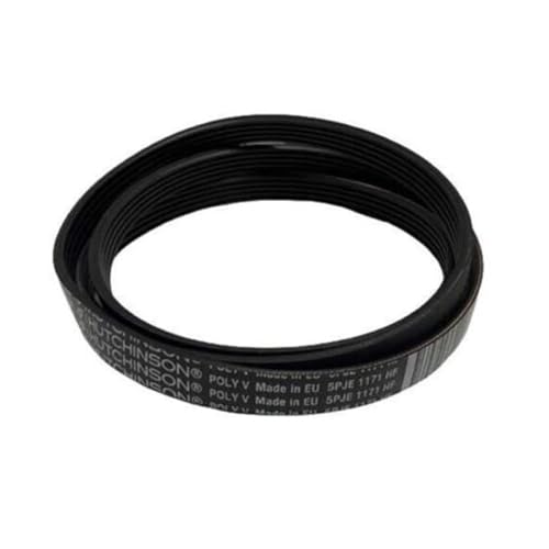 Courroie BEKO 1171 5PJE élastique répare le tambour qui ne tourne plus 2466300203