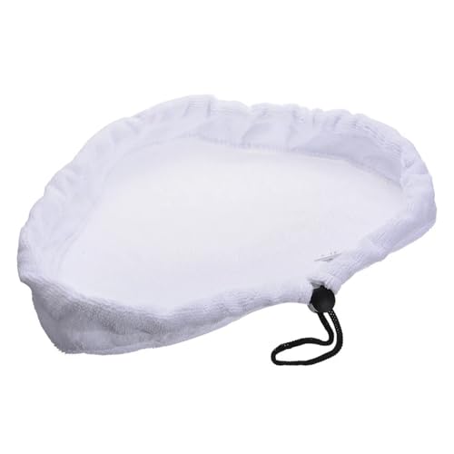 VAMOARPOL Carpet Cleaning Machine Accessories, 1pc,Compatible for Bissell,2078 76B2A For Steamboy X5 H2O H20 S302 S001 S3500 SKG 1500W Parts Washable Microfiber Steam Mop Pad Accessories