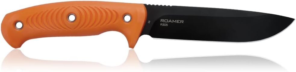 Steel Will Roamer R305 Fixed Blade Org