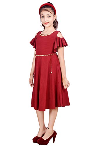 Image of Sky Heights Girls Dress