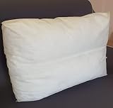COJIN INTERIOR RESPALDO SOFA CON CREMALLERA (FUNDA PARA EL RELLENO) (CON RELLENO 75 X 55 X 16)