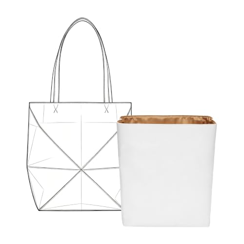 OAikor Bolsa organizadora para LOEWE Puzzle Fold Tote M