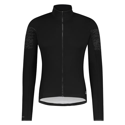 Veste Shimano Beaufort Wind Jersey isolée maillot thermique vélo route