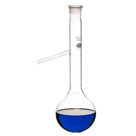 Kimble® KIMAX® Engler Distilling Flasks