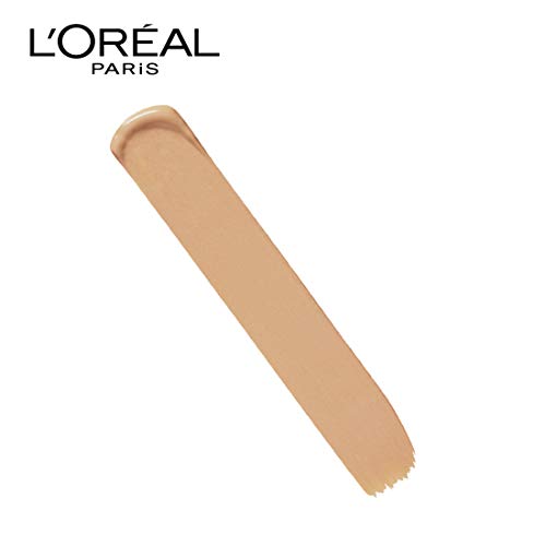 Image of L'Oreal Paris Infallible 24 Hr Matte Cover Foundation, 101.5 Natural, 35 g