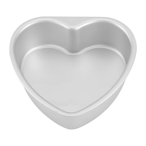 Moldes de aluminio antiadherentes para tartas sin roturas al desmoldar 2