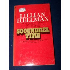 Scoundrel Time B000OU7WH0 Book Cover