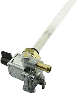 Replace 16950-MEG-023 SUKECA Fuel Gas Tank Switch Valve Petcock Fits for Honda Shadow Aero 750 VT750C 750 VT750CA ABS Spirit 750 VT750C2 Spirit 750 VT750DC Spirit 750 VT750C2F