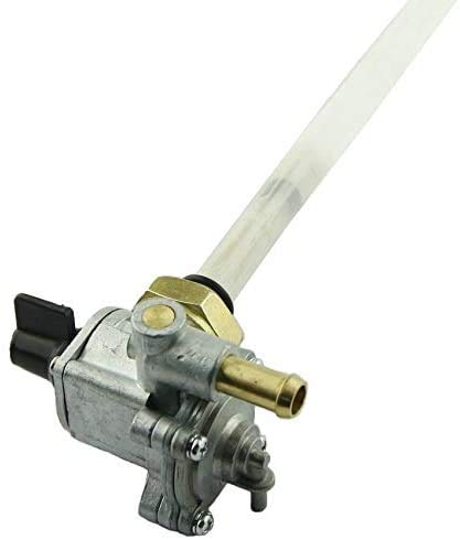 Replace 16950-MEG-023 SUKECA Fuel Gas Tank Switch Valve Petcock Fits for Honda Shadow Aero 750 VT750C 750 VT750CA ABS Spirit 750 VT750C2 Spirit 750 VT750DC Spirit 750 VT750C2F