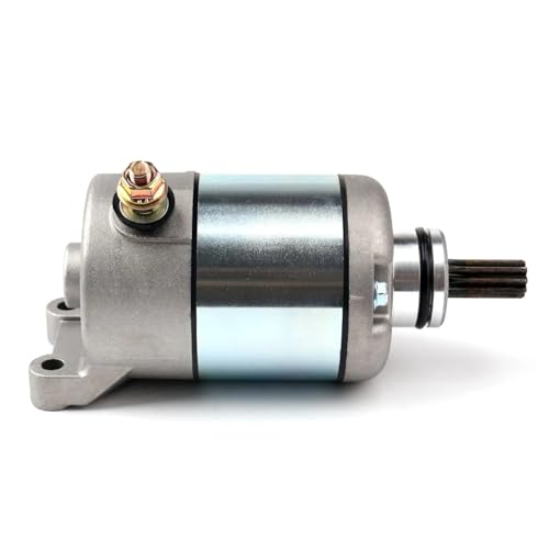 Arranque Motor para Kawasaki para KLX140 KLX140G KLX140L 2008-2020 para KLX150L 2014-2018 21163-0043 21163-0058 21163-0762 Motor de Arranque Motores Arranque