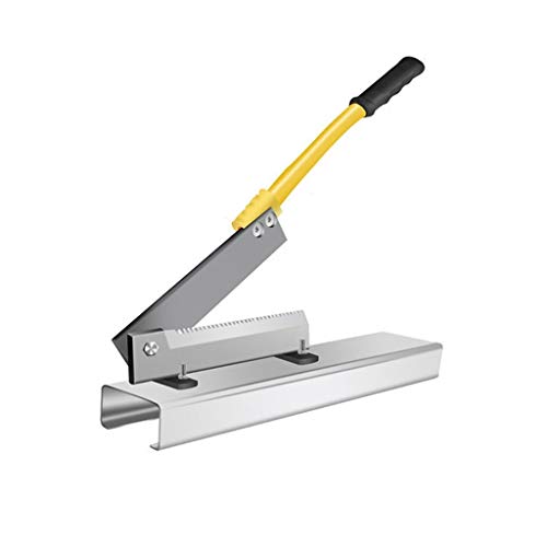 ZWB Allesschneider Fleisch Manuelle Küchenmaschine Chopper, Universal Slicer Fleisch Lebensmittel Cutter Gemüsehobel…