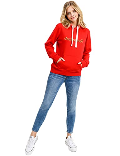 Image of dockstreet Women Sweatshirt