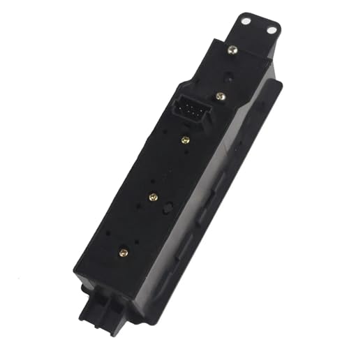 Interrupteur de commande principal de vitre réactif pour Mercedes W639 - 4