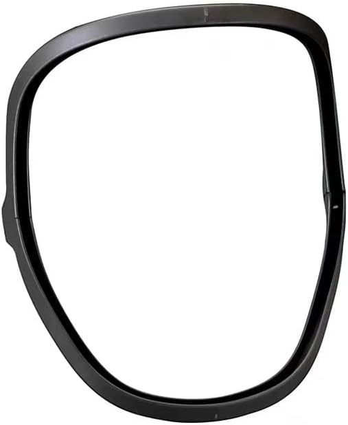 6899 Kit de marco para 680037004 respiratorio proteger la parte de repuesto de la cubierta