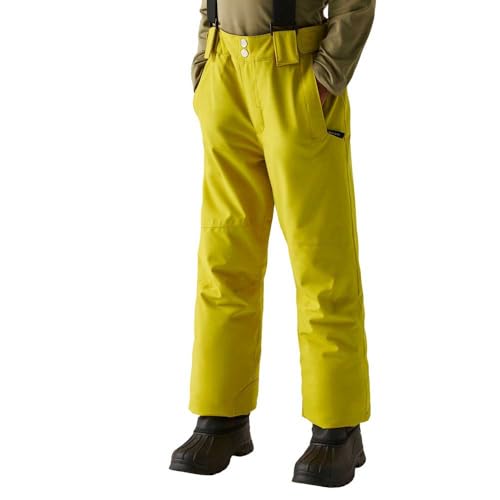 Salopette imperméable de ski Outmove II vêtement thermique enfant