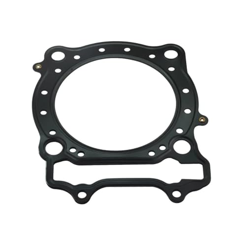 Kit de joints de carter moteur pour moto RMZ450 RMZ 450 2005 2006 2007 pochette marron
