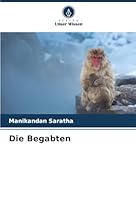 Die Begabten (German Edition) 6200733368 Book Cover