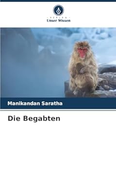 Paperback Die Begabten [German] Book
