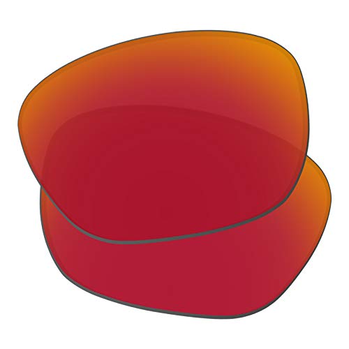 Verres polarisés de rechange pour Oakley Enduro OO9223 lunettes