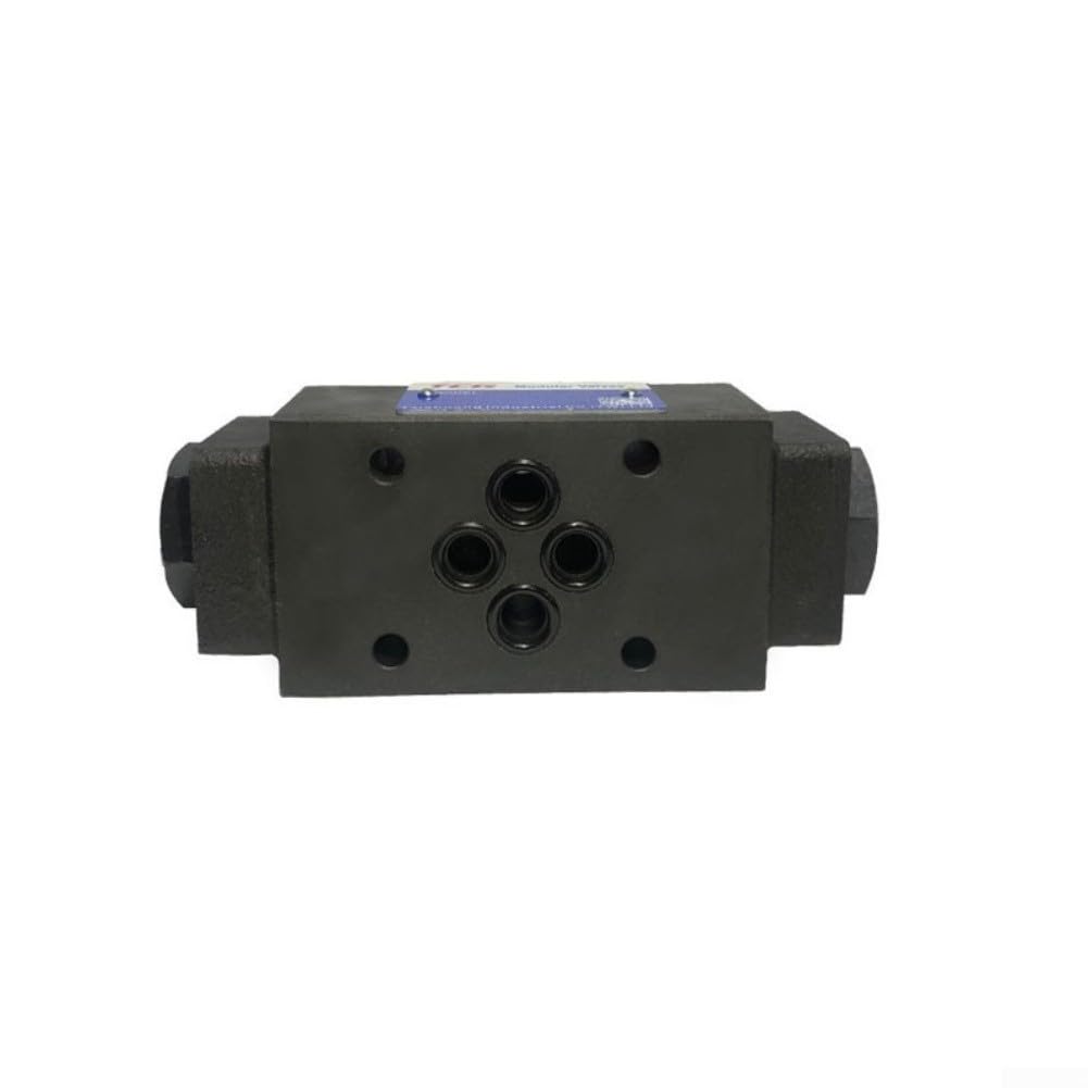 Válvula de Retención Hidráulica MPCV-02W Hierro para fundido