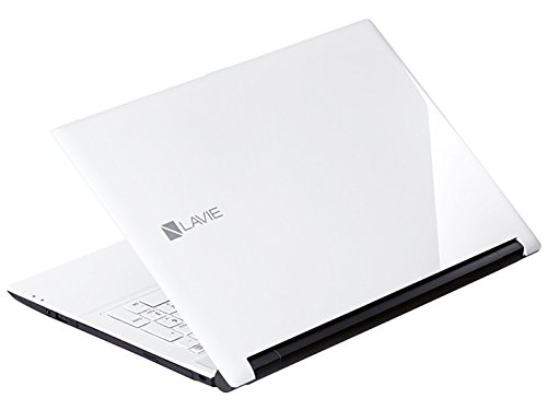 NEC PC-NS100F1W ノートパソコン LAVIE 15.6型 Amazon.co.jp: NEC PC-NS100F1W LAVIE Note Standard : パソコン