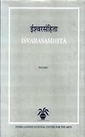 Isvarasamhita (5 vols) 8120832167 Book Cover