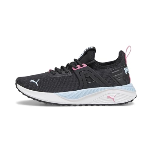 Image of PUMA Womens Pacer 23 Running Sneakers Shoes - Black