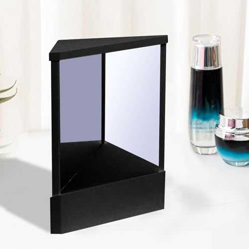 Espejo Rectangular para Maquillaje Precisión 6.69" x 5.51" miniatura 3