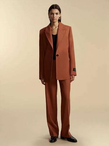 Slim Boyfriend Blazer2