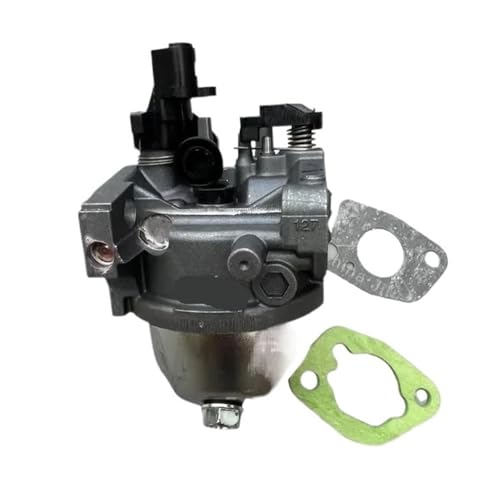 Carburateur FERRO55CLV pour tondeuse 55CLV modèle 127 NN