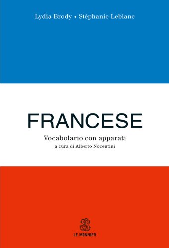  Dizionario francese compatto biligue