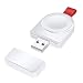 Watch Charger,ChiHope Magnetic Portable Wireless iWatch Charger Compatible for Apple Watch Series 4 3 2 1 44 mm 42 mm 40 mm 38mm