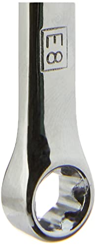 STANLEY 4-91-918, Chave Estrela Torx E06 X E08, Amarelo/Preto4-91-918