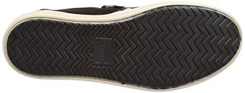 TOMS Men's Trvl Lite Sneaker, 1 UK4
