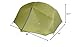NEMO Equipment Dragonfly OSMO Ultralight Backpacking Tent - 3-Person - Birch Bud/Goodnight Gray