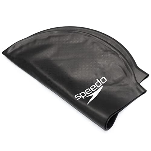 Speedo Touca de Natação Massage, Unissex