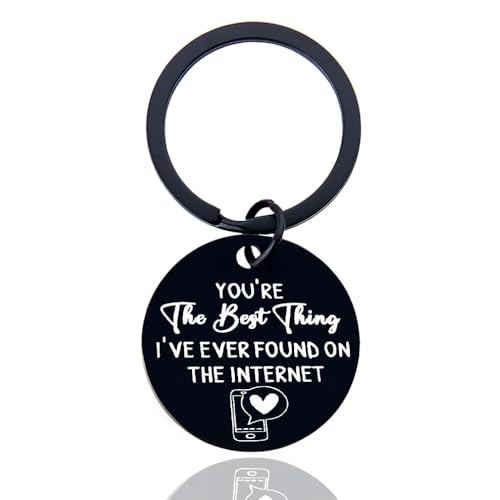 Yreamont Christmas Birthday Gifts for Boyfriend Girlfriend Anniversary Present for