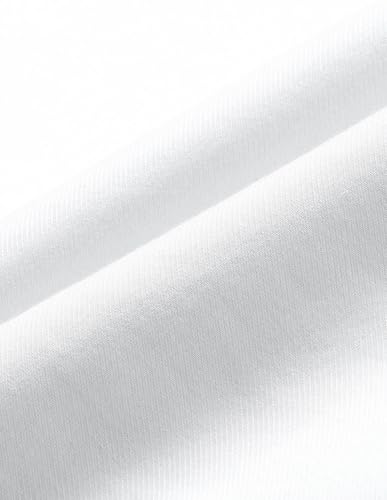 Image of U.S. Polo ASSN. Solid Tailored Fit Cotton Shirts for Men - Full Sleeve Mens Casual Shirts