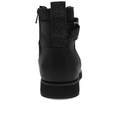 Levi's Men's Chukka Ankle Boot3