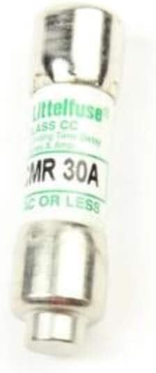 GE Part Number WE1M1002 FUSE CCMR 30 AMP 120V