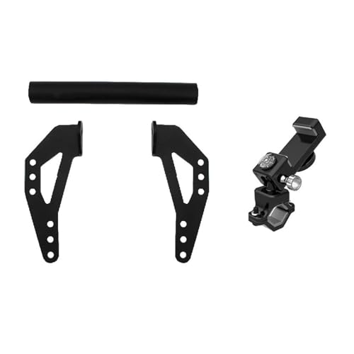 Support GPS Suzuki V-Strom DL 1000 pour vos roadtrips moto