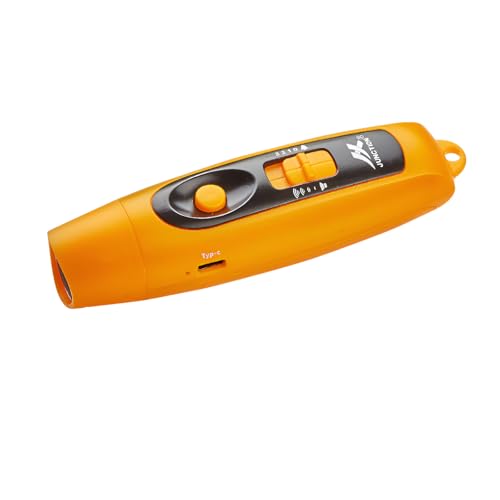 �F�悯 �d�q�z�C�b�X�� �剹��135dB ���R�E�ɖ����x�����Ō��ʓI�ȌF���� �[�d��1200mAh�œd�r�����s�v 3��ނ̉��F��4�i�K�����\ �o�R�E�L�����v�E�h�ЁE�h�Ƃ�LED���C�g�t�� SOS�@�\������ �F�悯�z�[���Ƃ���SOS�E�ً}���̑��p�r�� �F��