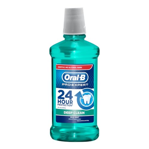 Oral-B Risciacquo orale 60 ml
