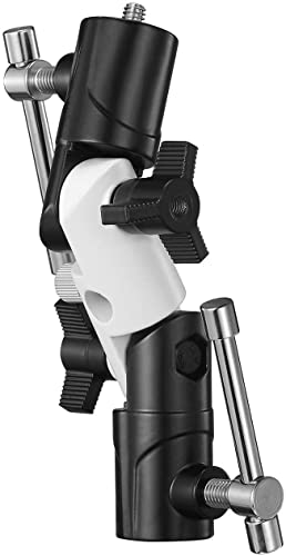 Support U Mount flash trigger pour réussir vos portraits studio sur trépied - 5