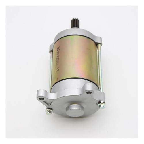 Démarreur de moto performant pour AG100 et V100 1991-2000