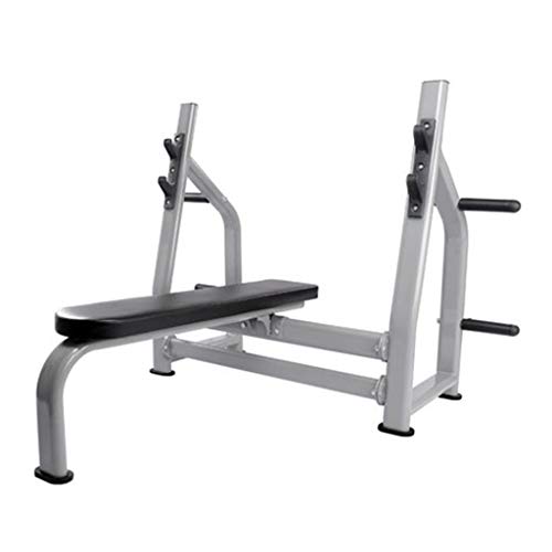 Toe Multifunctional Weightlifting Bench For Gym Press Bench Squat Rack Height Adjustable Folding Dumbbell Bench Strength Training Workout Bench Home Gym #TOP25