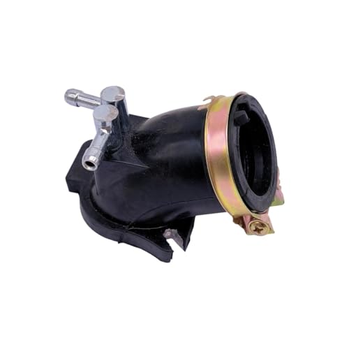 Collecteur d'admission carburateur LH300 pour réparer une perte de puissance